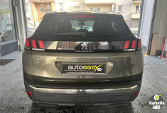 PEUGEOT 3008 II 1.6 BlueHDi 120 BVA BUSINESS