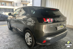 PEUGEOT 3008 II 1.6 BlueHDi 120 BVA BUSINESS