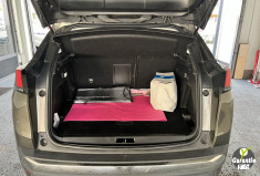 PEUGEOT 3008 II 1.6 BlueHDi 120 BVA BUSINESS