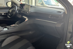 PEUGEOT 3008 II 1.6 BlueHDi 120 BVA BUSINESS