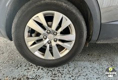 PEUGEOT 3008 II 1.6 BlueHDi 120 BVA BUSINESS