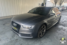 Audi A5 SPORTBACK 3.0 245 QUATTRO SLINE PLUS 