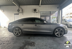 Audi A5 SPORTBACK 3.0 245 QUATTRO SLINE PLUS 
