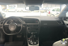 Audi A5 SPORTBACK 3.0 245 QUATTRO SLINE PLUS 