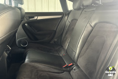 Audi A5 SPORTBACK 3.0 245 QUATTRO SLINE PLUS 
