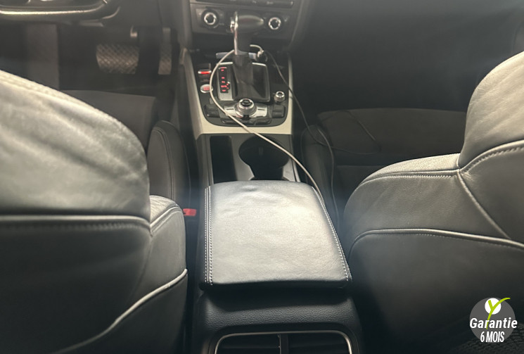 Audi A5 SPORTBACK 3.0 245 QUATTRO SLINE PLUS 