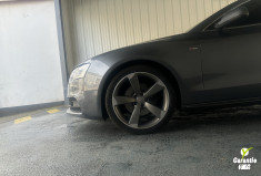 Audi A5 SPORTBACK 3.0 245 QUATTRO SLINE PLUS 