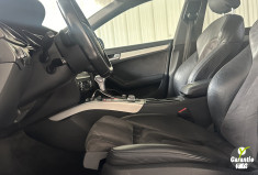 Audi A5 SPORTBACK 3.0 245 QUATTRO SLINE PLUS 