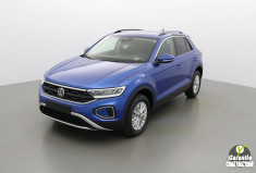 VOLKSWAGEN T-ROC 1.5 TSI EVO 150 Start/Stop BVM6 / Life