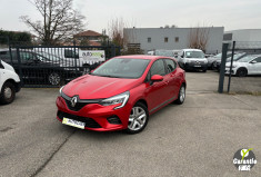 RENAULT CLIO V BLUEDCI 115 CH / BUSINESS
