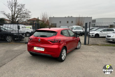RENAULT CLIO V BLUEDCI 115 CH / BUSINESS
