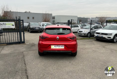 RENAULT CLIO V BLUEDCI 115 CH / BUSINESS