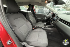 RENAULT CLIO V BLUEDCI 115 CH / BUSINESS
