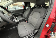 RENAULT CLIO V BLUEDCI 115 CH / BUSINESS
