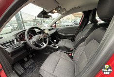 RENAULT CLIO V BLUEDCI 115 CH / BUSINESS