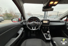 RENAULT CLIO V BLUEDCI 115 CH / BUSINESS