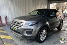 LAND-ROVER RANGE ROVER EVOQUE 2.0 TD4 150 HSE TOIT PANORAMIQUE