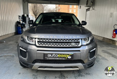 LAND-ROVER RANGE ROVER EVOQUE 2.0 TD4 150 HSE TOIT PANORAMIQUE