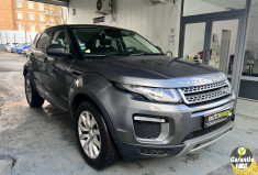 LAND-ROVER RANGE ROVER EVOQUE 2.0 TD4 150 HSE TOIT PANORAMIQUE