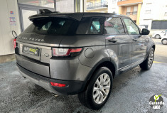 LAND-ROVER RANGE ROVER EVOQUE 2.0 TD4 150 HSE TOIT PANORAMIQUE