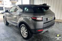LAND-ROVER RANGE ROVER EVOQUE 2.0 TD4 150 HSE TOIT PANORAMIQUE