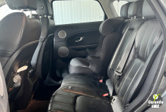 LAND-ROVER RANGE ROVER EVOQUE 2.0 TD4 150 HSE TOIT PANORAMIQUE