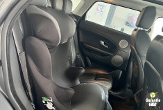 LAND-ROVER RANGE ROVER EVOQUE 2.0 TD4 150 HSE TOIT PANORAMIQUE