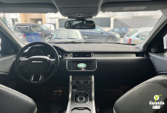LAND-ROVER RANGE ROVER EVOQUE 2.0 TD4 150 HSE TOIT PANORAMIQUE