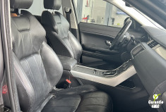 LAND-ROVER RANGE ROVER EVOQUE 2.0 TD4 150 HSE TOIT PANORAMIQUE