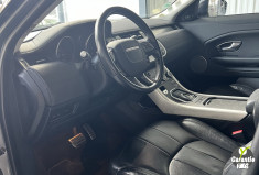 LAND-ROVER RANGE ROVER EVOQUE 2.0 TD4 150 HSE TOIT PANORAMIQUE