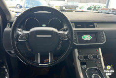 LAND-ROVER RANGE ROVER EVOQUE 2.0 TD4 150 HSE TOIT PANORAMIQUE