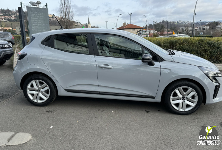 RENAULT CLIO V  TCE 90 EVOLUTION  (DISPO IMMEDIATE)