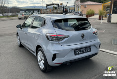 RENAULT CLIO V  TCE 90 EVOLUTION  (DISPO IMMEDIATE)