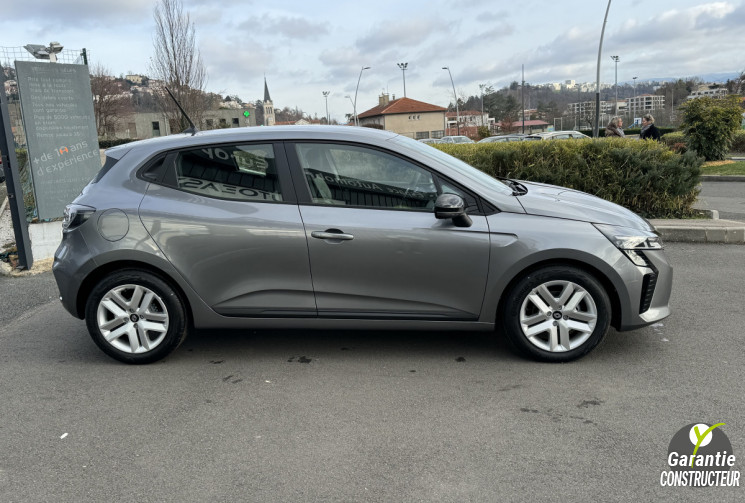 Renault CLIO V  TCE 90 EVOLUTION  