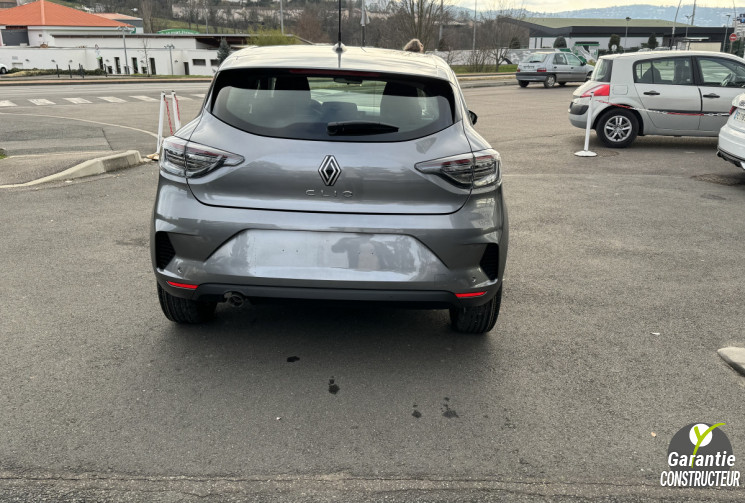 Renault CLIO V  TCE 90 EVOLUTION  