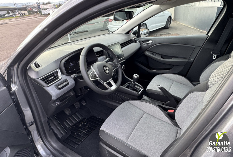 Renault CLIO V  TCE 90 EVOLUTION  