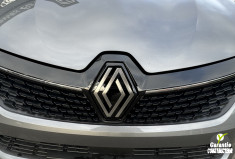 Renault CLIO V  TCE 90 EVOLUTION  