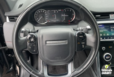 LAND-ROVER DISCOVERY SPORT SPORT D180 BVA AWD R-DYNAMIC