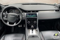 LAND-ROVER DISCOVERY SPORT SPORT D180 BVA AWD R-DYNAMIC
