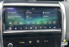LAND-ROVER DISCOVERY SPORT SPORT D180 BVA AWD R-DYNAMIC