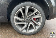 LAND-ROVER DISCOVERY SPORT SPORT D180 BVA AWD R-DYNAMIC