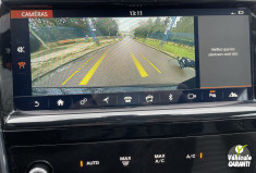 LAND-ROVER DISCOVERY SPORT SPORT D180 BVA AWD R-DYNAMIC