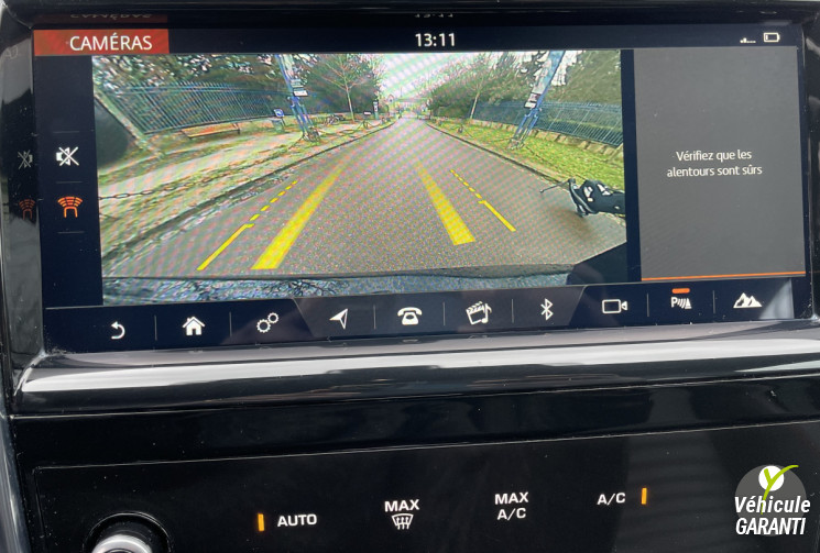 LAND-ROVER DISCOVERY SPORT SPORT D180 BVA AWD R-DYNAMIC
