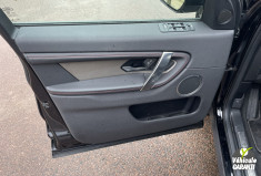 LAND-ROVER DISCOVERY SPORT SPORT D180 BVA AWD R-DYNAMIC