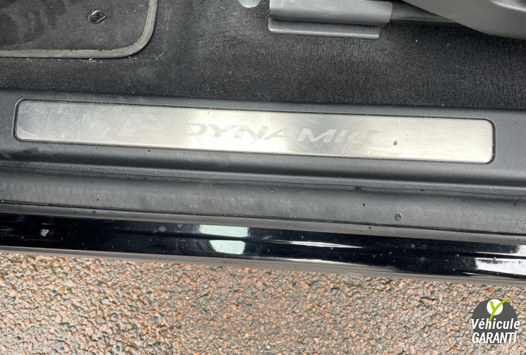 LAND-ROVER DISCOVERY SPORT SPORT D180 BVA AWD R-DYNAMIC