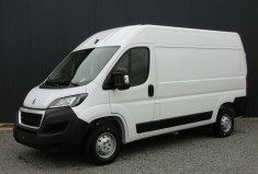 PEUGEOT BOXER TOLE 3.5 T L2H2 BLUEHDI 140 S&S BVM6 / PREMIUM