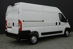PEUGEOT BOXER TOLE 3.5 T L2H2 BLUEHDI 140 S&S BVM6 / PREMIUM