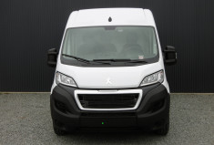 PEUGEOT BOXER TOLE 3.5 T L2H2 BLUEHDI 140 S&S BVM6 / PREMIUM