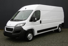 PEUGEOT BOXER TOLE 3.5 T L3H2 BLUEHDI 165 S&S BVM6