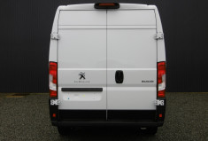 PEUGEOT BOXER TOLE 3.5 T L3H2 BLUEHDI 165 S&S BVM6